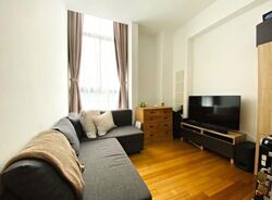 Paterson Residence (D9), Condominium #437182101